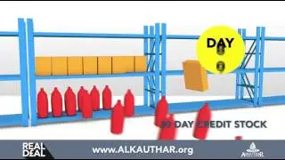 Real Deal - Doha Qatar - 30th & 31st May 2014