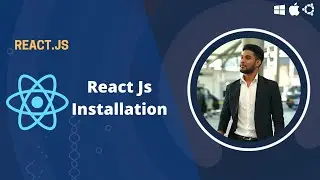 How to Install React JS on Window, Mac, Ubuntu (Hindi-2020) #2