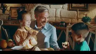 Stassen Tea Commercial 2022