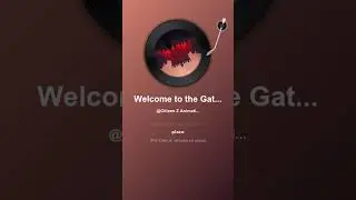 Welcome to the Gates of Hell written by Citizen Z Produced by Intense A.I. Ver 6.1