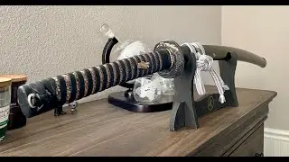 My Sword Collection