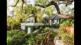 871 Tornoe Rd,  Santa Barbara, CA 93105