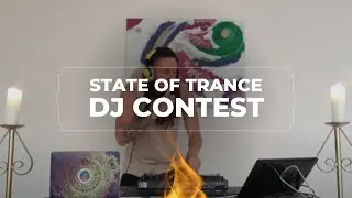 🚀 EXUBERANCE in the State of Trance DJ Contest | 🎶 Prog Trance Bangers & 138 BPM Madness 🎧🔥