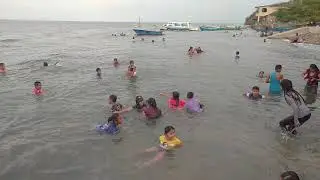 Isla Puna