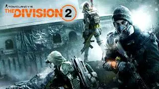 The Division 2 (u)OST -  Saint (True Sons Remix 1)