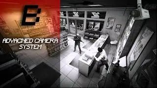 [QB] Advanced Camera System | Only CCTV Camera System You Need