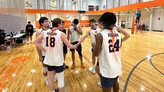 Auburn v UAH Semifinals