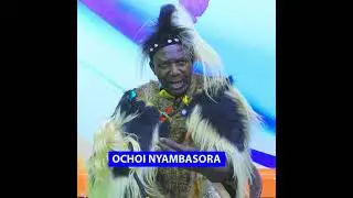 OBOSEMIA BWA GETEMBE!!! with Ochoi Nyambasora.#getembetvnews #obosemiabwagetembe