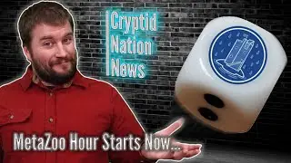 MetaZoo Hour: Native Secret Rares | Hollow Earth | Online Client