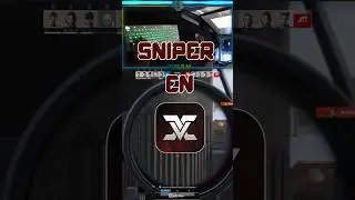 Sniper en Veiled Experts #sniper #jeitam #veiledexperts