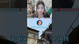 impressing valkyrae with my 200iq lineup
