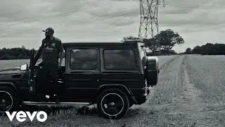 TH - TERRAIN VAGUE (Clip Officiel)