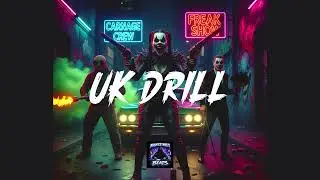 [FREE] Drill Type Beat 