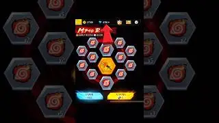 BEST MP40 SKIN ☠️⁉️ Free Fire New mp40 ring #shorts