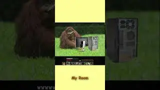Guess Star in new MINECRAFT VIDEO #sapt #funny #minecraftgameplay #minecraftvideos #gaming #cat