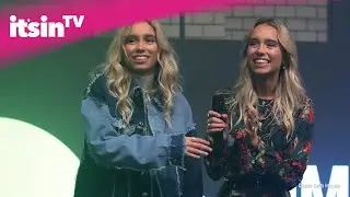 Lisa leidet und Lena geht&rsquo;s gut: LeLinator sind besorgt!