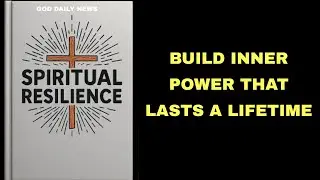Spiritual Resilience: Build an Inner Power That Lasts a Lifetime
