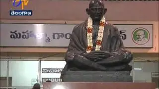 TSRTC Decides To Hire 540 Buses; Employees Union Strongly Opposing