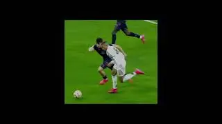 mbappe be stealing that golden boot 💀 #edit #football #viral #rhs2