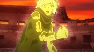 Bell and everyone VS KING | Dungeon ni Deai Wo Motomeru no Wa Machigaitteru Darou Ka S5 EP 11 - 15