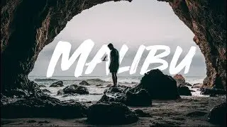 EXPLORING SECRET CAVES IN MALIBU!!!