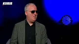KAKAV BLAM! SAŠA MATIĆ ZABORAVIO TEKST SVOJE PESME: Pevačeva reakcija će vas nasmejati do suza!