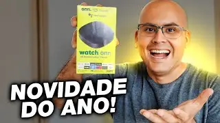 ONN 4K Streaming Box: A Surpresa do Ano! Review Completo e Sincero