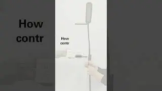 How to re match the remote control with the OUTON 12W 1200LM floor lamp? Manye be you need it