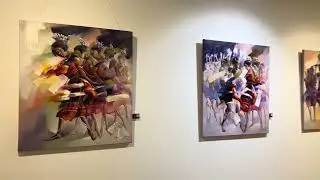 Exhibition AIFACS New Delhi 