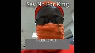 Say No For King
