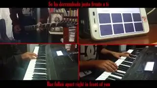 Linkin Park - Numb (Instrumental)