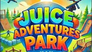Vlog #30 Juice adventures  #fun @juiceadventures_official