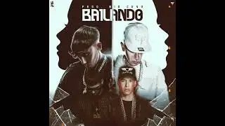 Bailando Remix (Mashup) - Standly ft Anuel AA, El Jordan 23 & Daddy Yankee (Prod. Diegohh)