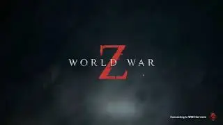 World War Z English Edition / World War Z: Four-player cooperative third-person shooter