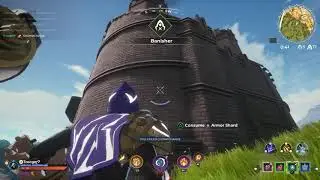 Fire &Stone is OP!! Spellbreak Ps4 Pro gameplay (no commentary)