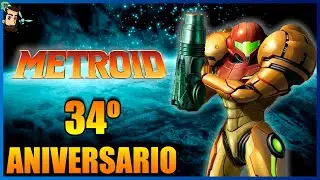 Mi vida con la saga METROID | Opini&oacute;n