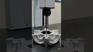 HEGXON CMM MACHINE | 3rd Party CMM Inspection Services & Training