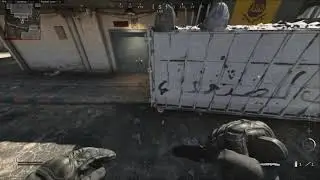 Brief Comparison of Circle Jumping and Forward Jumping in Modern Warfare