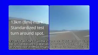 Death Rays vs TrueRC X-Air set. Digital Long Range
