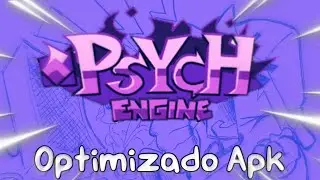 Friday Night Funkin: Psych Engine 0.7.3 Port Optimizado Apk (Clone Verison)
