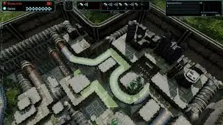 Let's Play Defense Grid 2 Mission 10 Breach  - Elite Difficulty