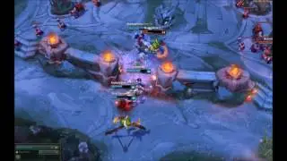 Full tank Poppy shenanigans