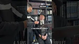 D&eacute;but de la Teshouva : Lire en fran&ccedil;ais, phon&eacute;tique ou h&eacute;breu ? Question au Rav