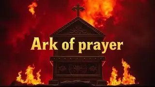 ARK of PRAYER | QUENCHING THE RAGE | DAY 14|(MFM Riverdale) 01/20/26