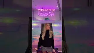 Welcome to the Sliving Spa Alex Cooper! | Paris Hilton
