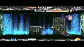 Let's play Prinny CIRBTH? [blind] German #26 Hoshikage, die Ninja-Braut