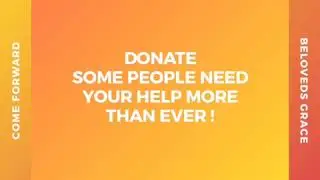 Donate | Covid-19 |Help Needy | Lockdown 2020