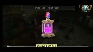 Toram Online Blacksmith NPC Item only (P-2) 