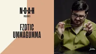 Ummagumma by FZOTIC | Nose Dive Fragrance Review