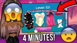 😱 4 MSP RARES IN 4 MINUTES?! ⏰ OMG SO SHOCKING!! 😍 😍